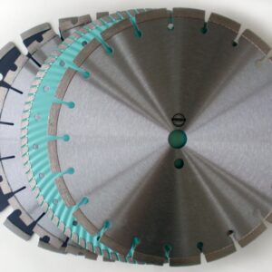 Diamantkapklinga ø 350-415mm