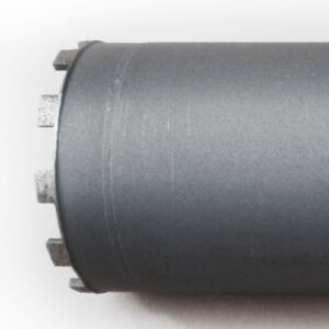 Diamantborrkrona ½R Fröken ø20-168mm