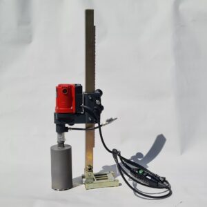 HRA SPJ 122 Fröken 220 V