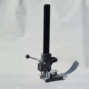 HRA Pelare/matarhus Mellan